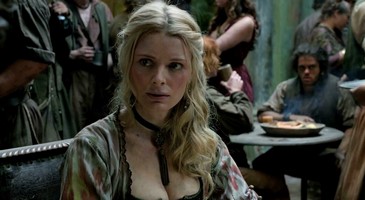 Angelique Pretorious