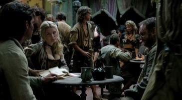 Angelique Pretorious