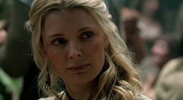 Angelique Pretorious