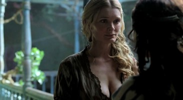 Angelique Pretorious