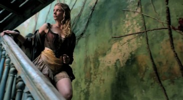 Angelique Pretorious