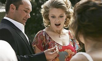 Angelique Pretorious