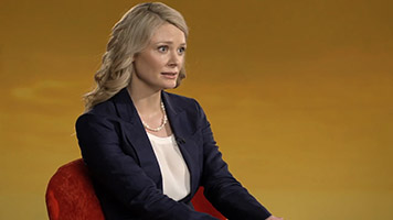 Angelique Pretorious