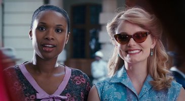 Angelique Pretorious