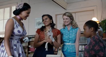 Angelique Pretorious